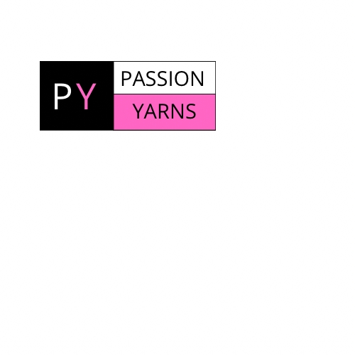 Passion Yarns logo